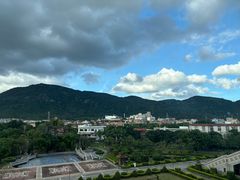 -中国闽台缘博物馆