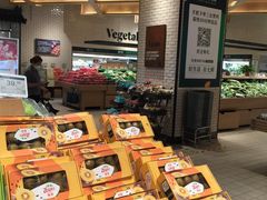 -7fresh七鲜(大族广场店)