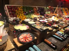 -炉小哥烤肉(朗悦公园茂店)