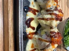 -西月山居匠心创意料理(江汉路新佳丽广场店)