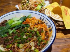 -老白家面馆(测绘东路总店)
