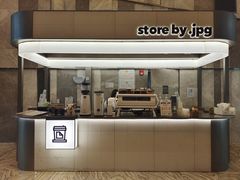 -JPG canteen(广州寺右公馆店)