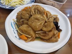 -灵福缘私房菜·农家菜(拈花湾·灵山大佛必推店)