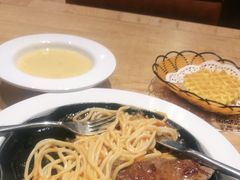 -豪客来牛排(马群招商花园城店)