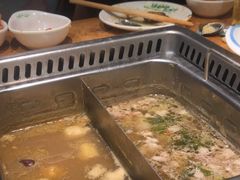 -草原塞蛮羊火锅城(港湾店)