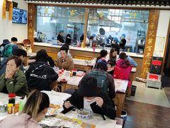 大堂-夏家合汁(天润花园小区店)