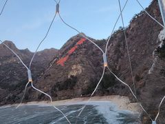 -龙庆峡风景区