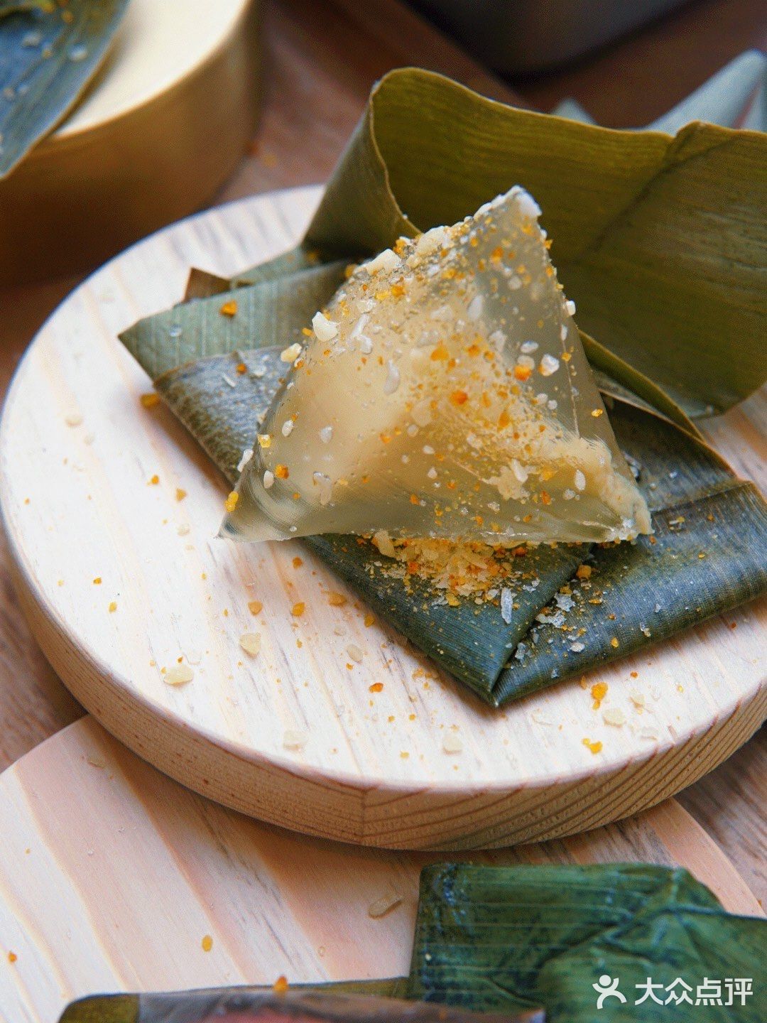 星冰端午节
