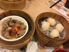 -添好运点心专门店(中环IFC店)
