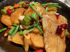 -京尊烤鸭店JINGZUN(春秀路店)