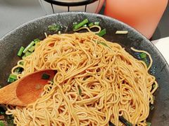 排骨酥面-贡梅老面馆·蟹粉面·无锡特色小吃(南长街主推店)