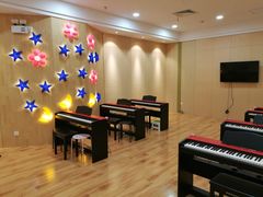 -知音艺术教育培训·钢琴培训·音乐培训(河西金鹰世界校区)