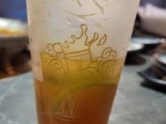 百香金橙-湊湊火锅·茶憩(合生汇购物中心店)