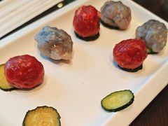 -东海怡品海鲜豆捞(舟宿夜江店)