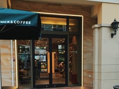 -星巴克(大梅沙8号仓店)