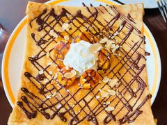 -La Creperie法餐厅(桃江路店)