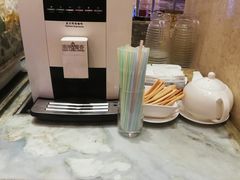 -罗约海滨温泉酒店-索莎西餐厅