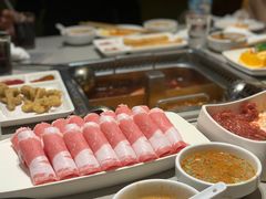 -海底捞火锅(关山保利店)