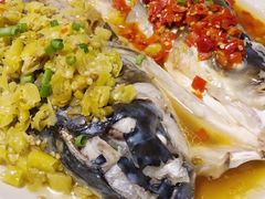 剁椒鱼头-湘醴人家(景苑小区店)