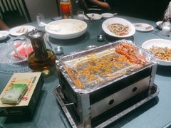 -谢氏老金口七号宴(武昌大道店)