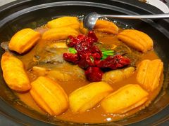 -大鹏饭店·金陵家宴(奥体中心店)