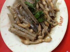 -垦丁辉哥生鱼片