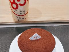 -85度C(广州石牌桥店)