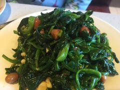 -AK47烤羊腿串吧(柳浪家园店)