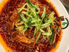 -春花民族美食(佳木斯总店)