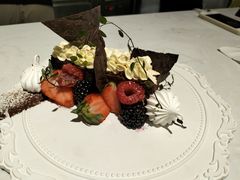 -榖屋house of flour(张江首店)