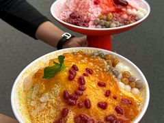 -四小区火锅·巷子里的重庆火锅(花照壁店)