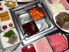 -海底捞火锅(龙岗星河COCO Park店)