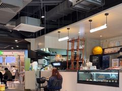 -明谦·Coffee&Cocktail Bar(美您公园店)
