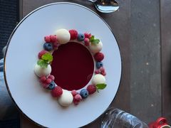 -恰餐厅 CHAR Grill&Bar(西安经开洲际店)