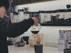 -Manner Coffee(大宁国际商业广场店)