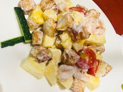 -赵小姐丨新中餐(曲江店)