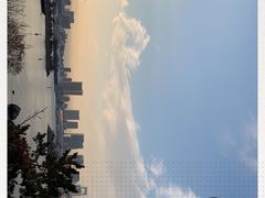 -台场海滨公园船码头