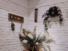 -秀儿家の小确幸融合西餐厅(万达店)