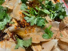 -耶里夏丽新疆餐厅(百联中环购物广场店)