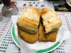 -义顺牛奶公司(新马路老店)