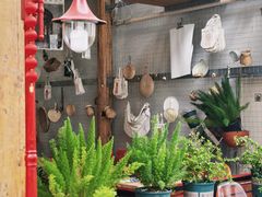 -Metal hands·铁手咖啡