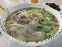 -闽公馆·客家私房菜·商务宴请·包厢(杏林橡树湾店)