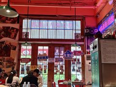-蚝堡海鲜·威海菜·海肠捞饭·烧烤·亚洲吃蚝公司(幸福门店)