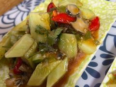 -鲁毓鲜蓬莱小面(黄山路店)