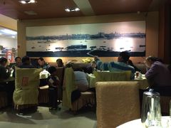 -老人和饭店(打浦路店)
