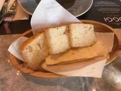 -OGGI TRATTORIA PIZZERIA(深业上城店)