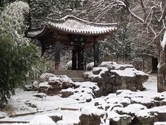 -香山公园