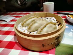 莜面蒸饺-西贝(方庄店)