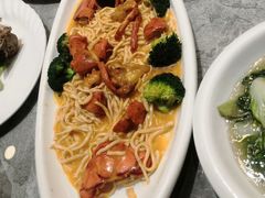 -龙景轩大酒店(宝杨路店)