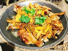 -厝小满.姜母鸭/泉州菜(桥南店)
